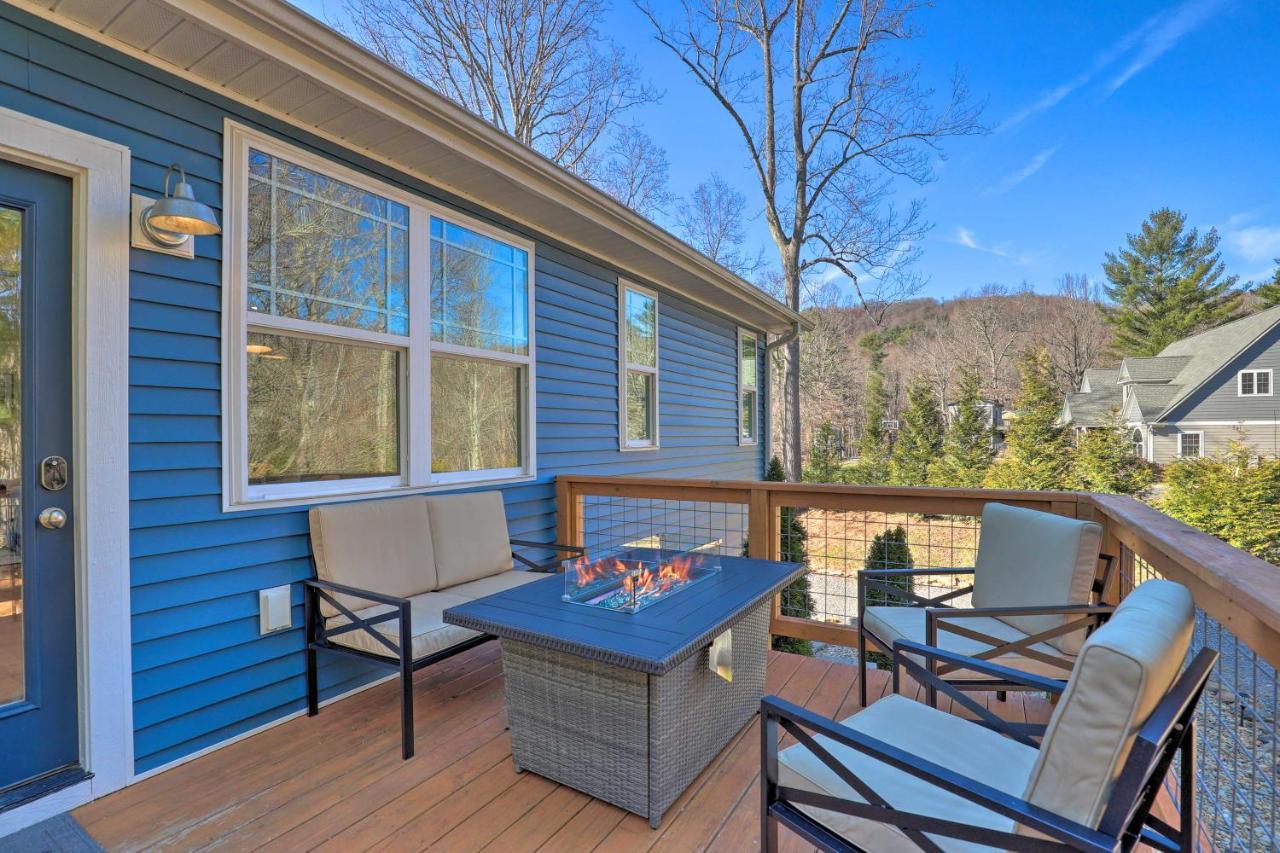 Quiet Asheville Mtn Gem By Biltmore And Downtown! Exterior photo